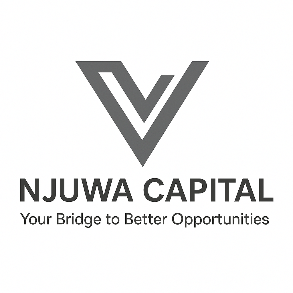 Njuwa Capital Logo